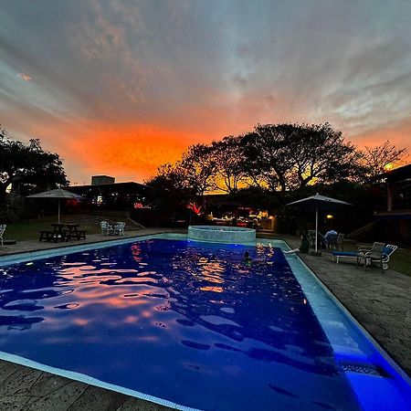 Los Cruxes Sam Paz เตโปซตลัน ภายนอก รูปภาพ