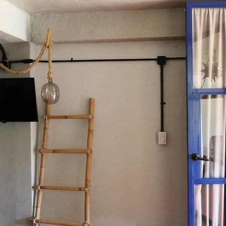 Los Cruxes Sam Paz เตโปซตลัน ภายนอก รูปภาพ