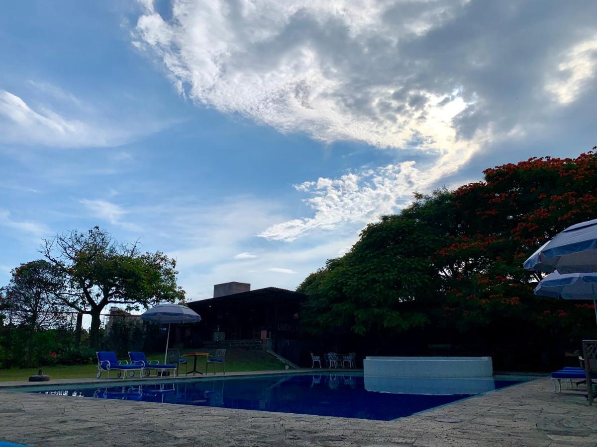 Los Cruxes Sam Paz เตโปซตลัน ภายนอก รูปภาพ