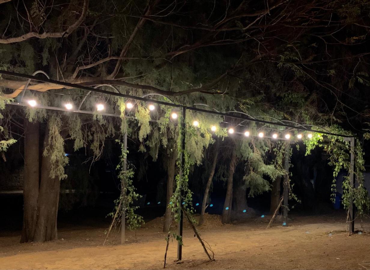 Los Cruxes Sam Paz เตโปซตลัน ภายนอก รูปภาพ