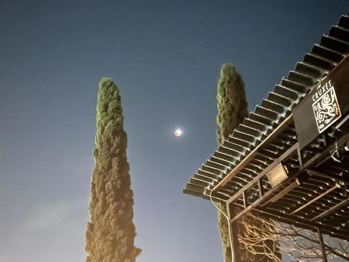 Los Cruxes Sam Paz เตโปซตลัน ภายนอก รูปภาพ