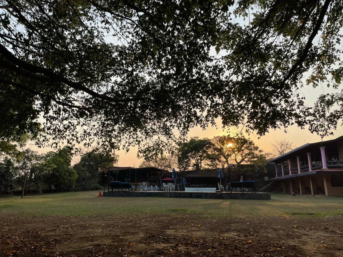Los Cruxes Sam Paz เตโปซตลัน ภายนอก รูปภาพ